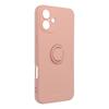 ROAR futerał AMBER CASE do IPHONE 16 Plus Różowy