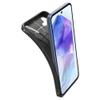 SPIGEN futerał RUGGED ARMOR do SAMSUNG A55 5G matte black