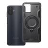 Etui na Samsung A07 / A08 Frost Armor czarne
