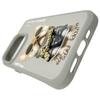 NIMMY futerał GLASSES COOL DOG do IPHONE 15 Pro szary