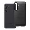 Etui na Samsung S25 FE / S26 FE Carbon 2.0 czarny