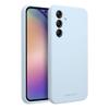 ROAR futerał CLOUD SKIN do SAMSUNG A54 5G Jasnoniebieski