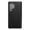 Etui z klapką na Samsung S23 ULTRA Smart Case Book czarne