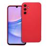 Futerał do Samsung A15 5G / A15 4G Soft czerwony