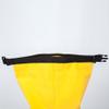Wodoodporna torba typu Bucket 10L żółta