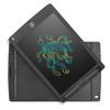 Tablet graficzny LCD do rysowania dla dzieci RC-K-338 czarny