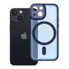 Etui na iPhone 13 MINI Variete Mag Cover zgodne z MagSafe granatowe