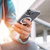 DUX DUCIS futerał CLIN MAG kompatybilny z MagSafe do IPHONE 15 Plus transparentny