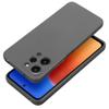 Futerał do Xiaomi Redmi 12 4G Metallic szary
