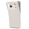 SPIGEN futerał LIQUID AIR do IPHONE 18 Pro / 17 Pro natural titanium