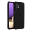 Futerał do Samsung A32 5G Silicone czarny