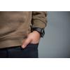 Smartwatch TITMO E-100 (TFT, bluetooth call) czarny 0INT