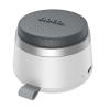Głośnik bluetooth 3W 3h Hoco z wbudowanym magnesem HC43 biały