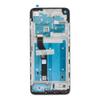 ServicePack Wyświetlacz LCD do MOTOROLA Moto G9 Plus 5D68C17281