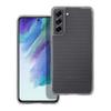 Futerał do Samsung S21 FE Clear Case 2 mm (camera protection) transparentny