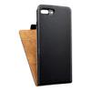 Kabura SLIM FLEXI FRESH pionowa do IPHONE 7 / 8 Plus czarna
