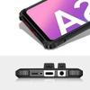 Futerał do Samsung A21S Armor czarny