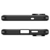 SPIGEN futerał TOUGH ARMOR kompatybilny z MagSafe do SAMSUNG S25 Edge black