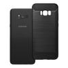 Etui na Samsung S8 PLUS Carbon 2.0 czarne