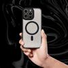 Etui na iPhone 18 Pro / 17 Pro Variete Mag Cover zgodne z MagSafe czarne