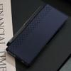 DUX DUCIS futerał BRIL z uchwytem na rysik do SAMSUNG Z Fold SE/W25 niebieski