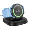 EOL Ładowarka indukcyjna Hoco 2,5W kompatybilna z Samsung Watch CW49 czarna
