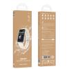 Smartwatch 1,47" IP67 z funkcją rozmowy Hoco Y34 srebrny