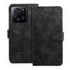 Etui z klapką na Xiaomi 13T Tender Book czarne