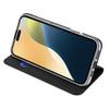 DUX DUCIS kabura SKIN PRO do IPHONE 16 czarna