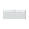 Klawiatura bezprzewodowa QWERTY Satechi Slim EX1 Mac / PC ST-KEX1S-EN srebrna