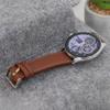 Smartwatch Hoco 1,43" AMOLED IP67 z funkcją rozmowy Y22 srebrny
