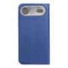 Etui z klapką na iPhone 17 AIR Smart Case Book granatowe