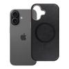 Futerał do iPhone 17 Gentleman Mag Cover zgodny z MagSafe czarny
