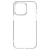 SPIGEN futerał ULTRA HYBRID MAG kompatybilny z MagSafe do IPHONE 15 Pro white