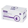 Ściereczki / gaziki do czyszczenia LCD / okularów itp. 100szt/opakowanie - dualpack sucha (50szt.) i mokra (50szt.)