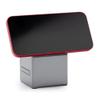 Ładowarka indukcyjna Forcell F-Energy 3w1 Rotation Cube Qi2 zgodna z MagSafe (F-06) srebrna 0INT