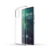 Futerał do Samsung A71 Clear Case 2 mm Box transparentny