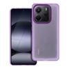 Futerał do Xiaomi Redmi NOTE 14 5G Sappy fioletowy