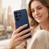 Etui na Samsung S25 FE / S26 FE Easy Dual niebieskie
