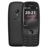 Telefon komórkowy TA-1400 Nokia 6310 DS czarny