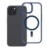 ROAR futerał MAG BUMPER kompatybilny z MagSafe do IPHONE 15 niebieski