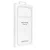 iPhone 17 Pro Max Clear Case with MagSafe 0INT