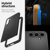 SPIGEN futerał THIN FIT do SAMSUNG S23 FE black