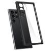 SPIGEN futerał ULTRA HYBRID do SAMSUNG S24 Ultra matte black