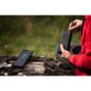 Powerbank Forcell F-Energy S20k1 2,4A 20000 mAh czarny