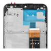 FixCell wyświetlacz LCD do SAMSUNG M33 M336 OEM z ramką