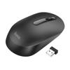Myszka bezprzewodowa Hoco 2,4G 1200 dpi GM14 czarna