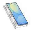 Futerał SPIGEN AIRSKIN ZERO kompatybilny z MagSafe do SAMSUNG GALAXY Z FOLD 8 ULTRA transparentny/biały