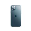 Szkło hartowane Tempered Glass Camera Cover - do iPhone 12 Pro