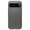 SPIGEN futerał RUGGED ARMOR do GOOGLE Pixel 9 Pro XL marble grey